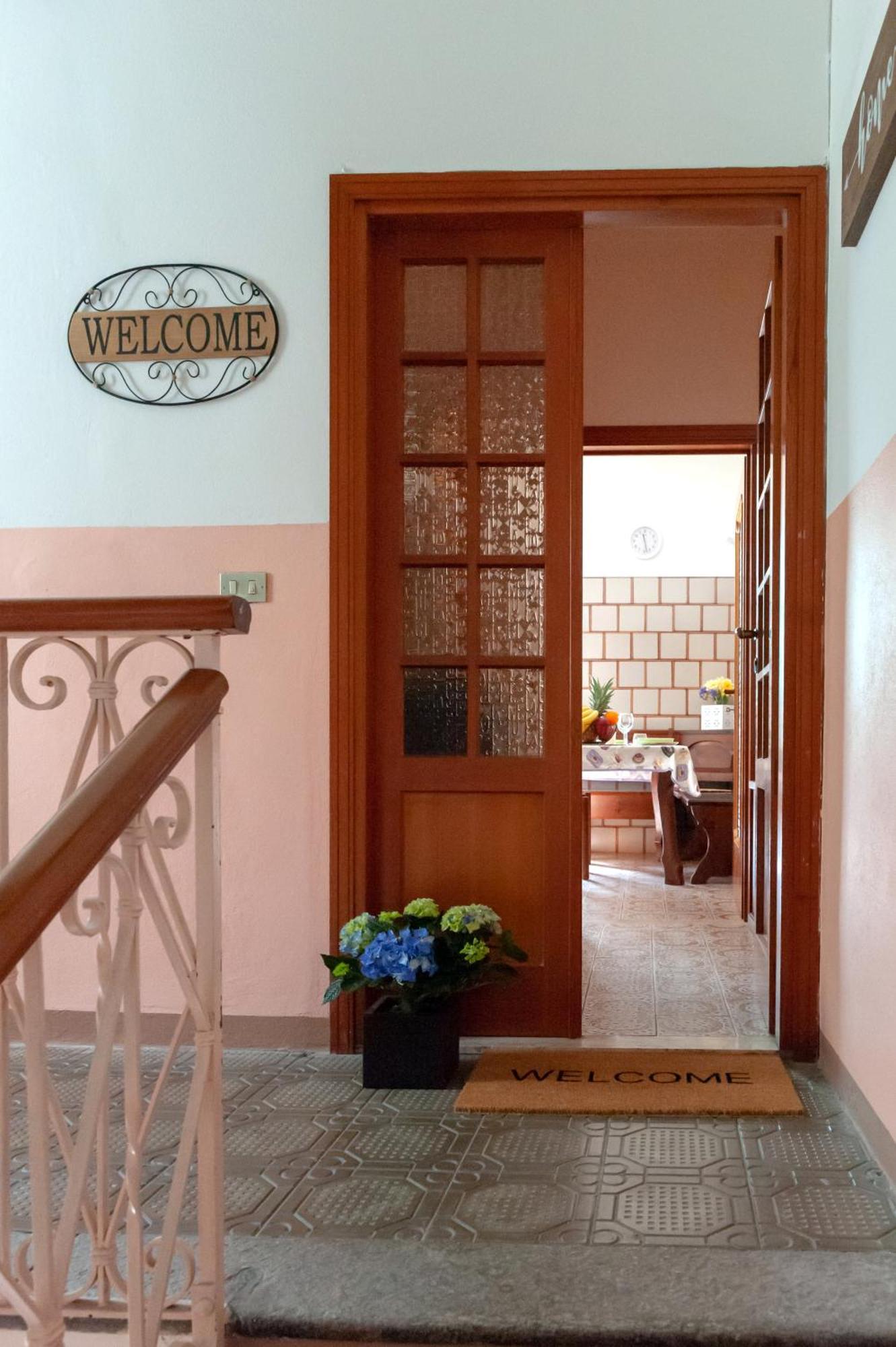 Apartamento Casa Ilde Lierna Exterior foto