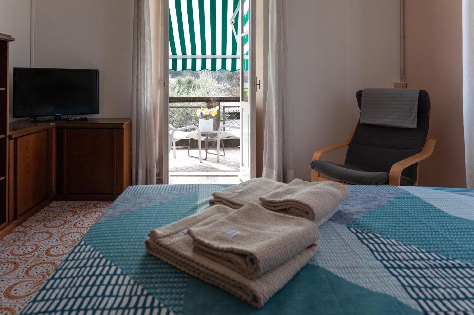 Apartamento Casa Ilde Lierna Exterior foto