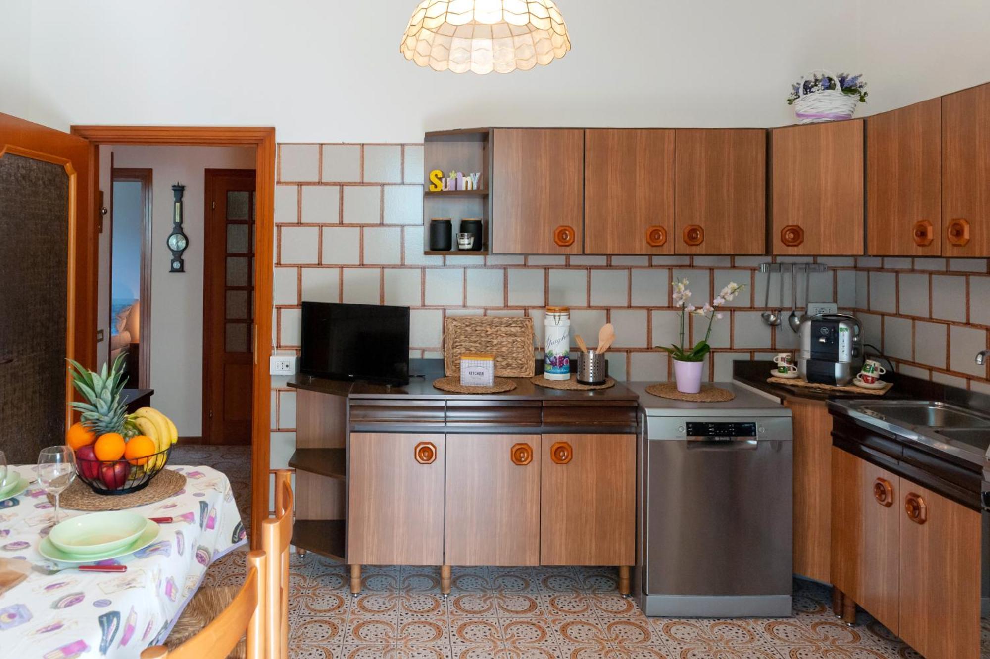 Apartamento Casa Ilde Lierna Exterior foto