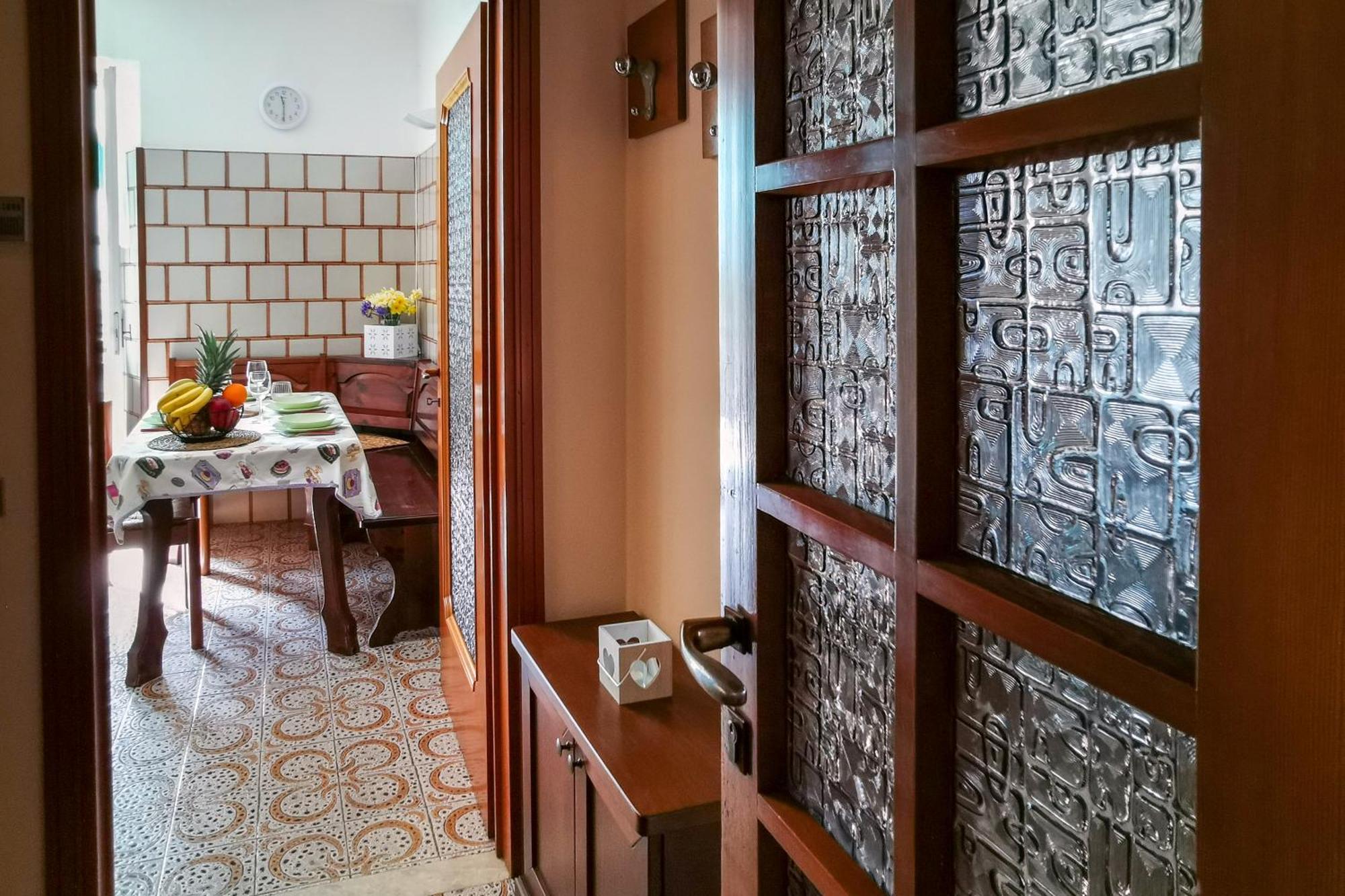 Apartamento Casa Ilde Lierna Exterior foto