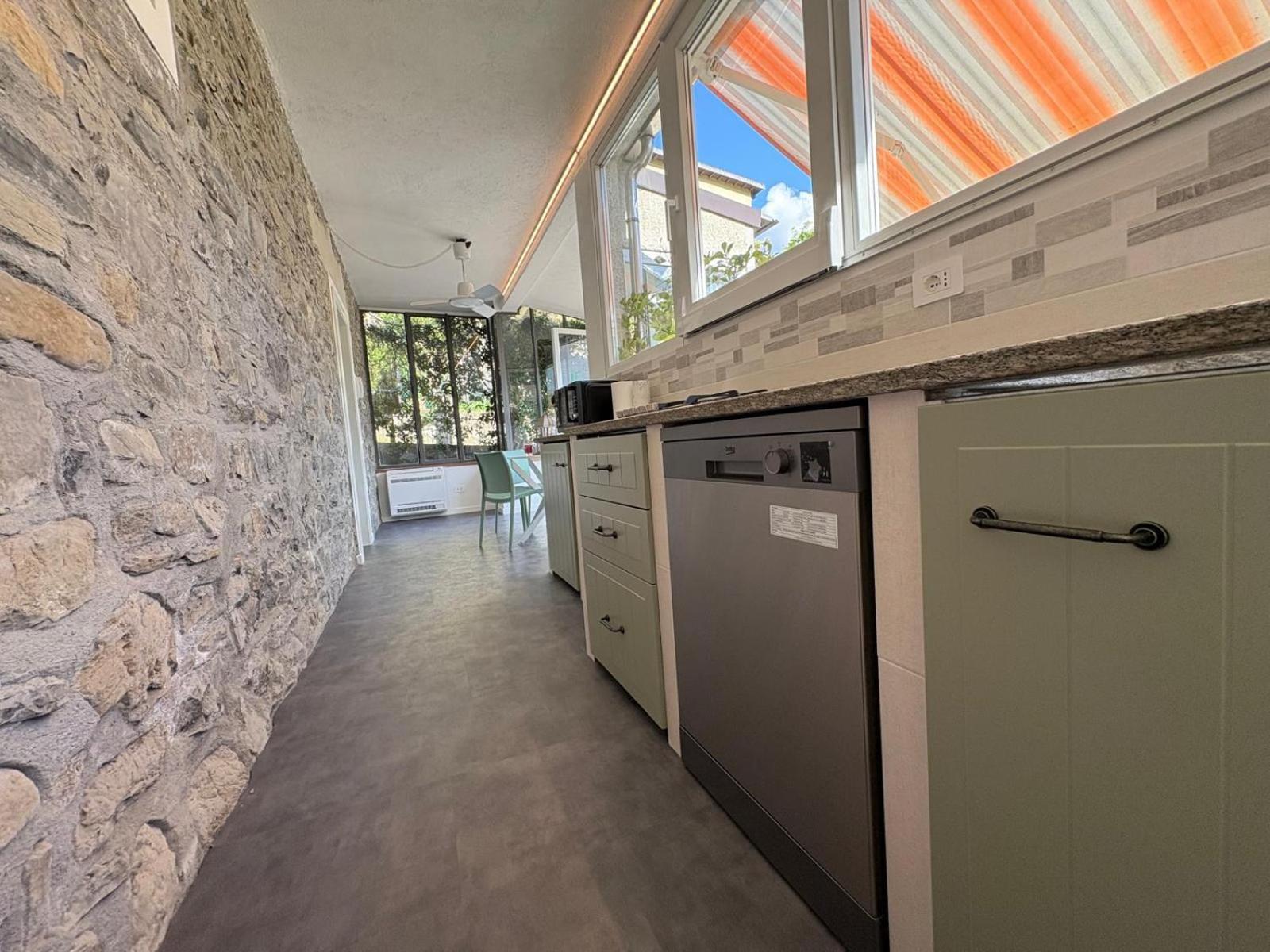 Apartamento Casa Ilde Lierna Exterior foto