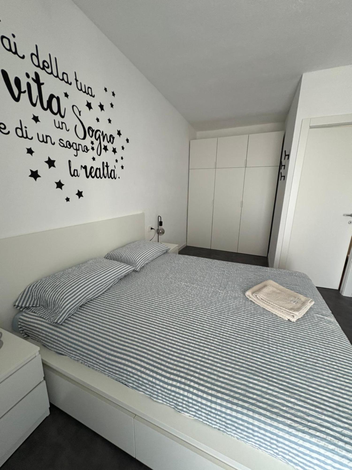 Apartamento Casa Ilde Lierna Exterior foto